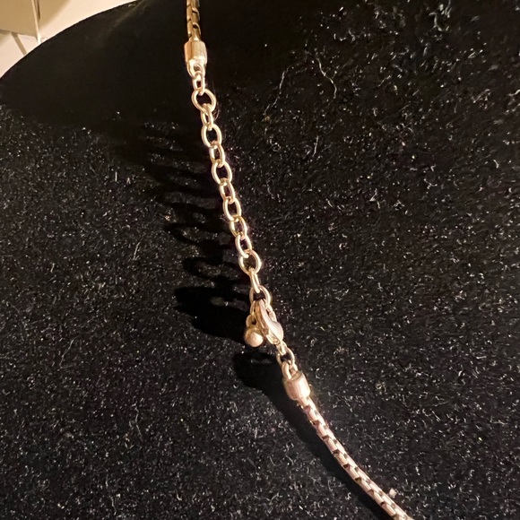 Brighton Necklace 18 to 20inch excellent condition - Picture 4 of 4